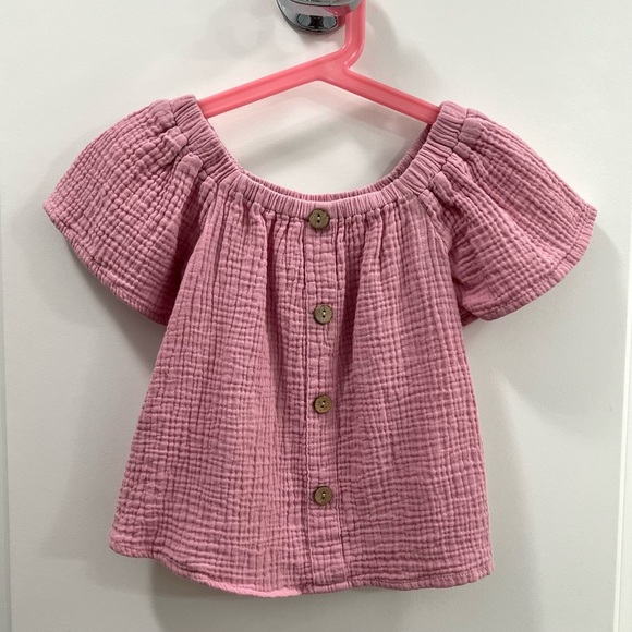 Vivie & Ash Pink Matching Set 6-7 years - Picture 2 of 8